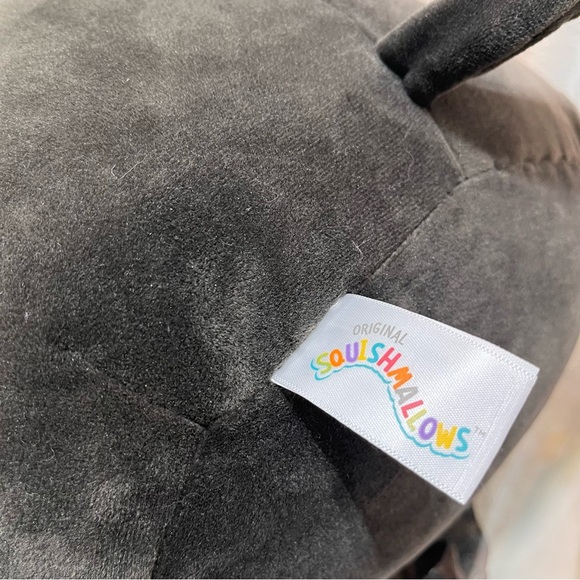 ☮️NWT☮️ Squishmallows Halloween 2023 13”Rambly! - Picture 5 of 8